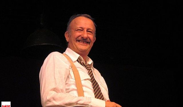 Beyin Kanaması Geçirmişti, Usta Oyuncudan Acı Haber!