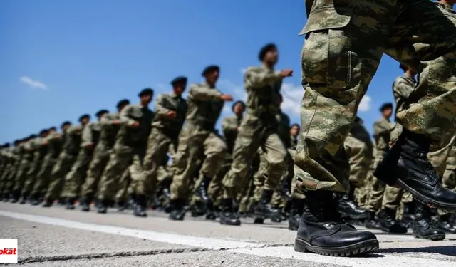 Tokat'ta Özel Gençler Askere Uğurlandı Kına ve Eğlence 'de Yapılacak