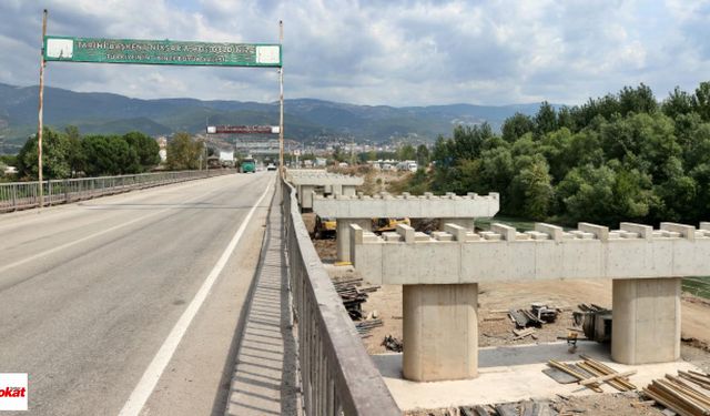 Ordu ve Tokat'ı Birleştirecek Dev Adım: Bakan Uraloğlu'ndan Müjde!