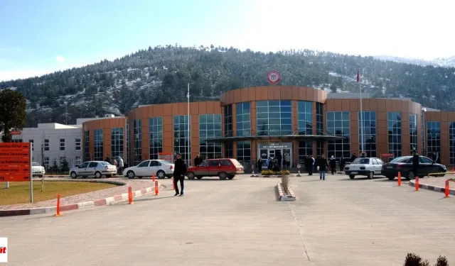 Başvurular Başladı İŞKUR Duyurdu Tokat'ta Hastaneye 40 Personel Alınacak