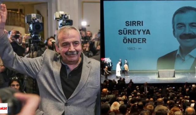 Sırrı Süreyya Önder’e Veda: AKM’de Anma Töreni, Zincirlikuyu’da Son Yolculuk