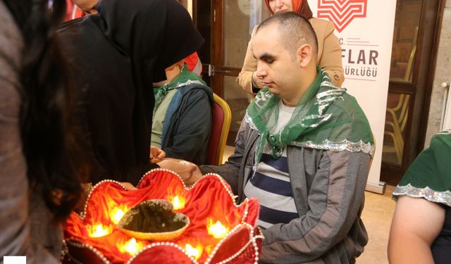 Tokat’ta “Gönlümüzün Mehmetçikleri”ne Duygusal Tören