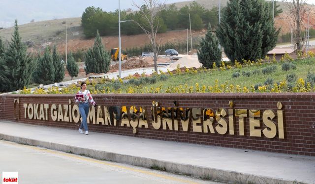 Dijital Medya Atağı:TOGÜ Haber Yayında