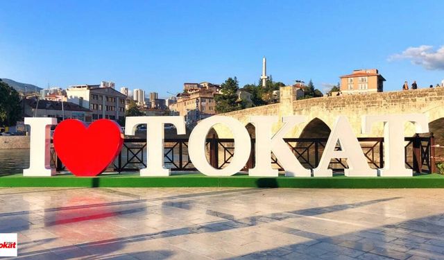 Yağmur birçok ili vuracak, Tokat’ta hafta sonu hava nasıl?