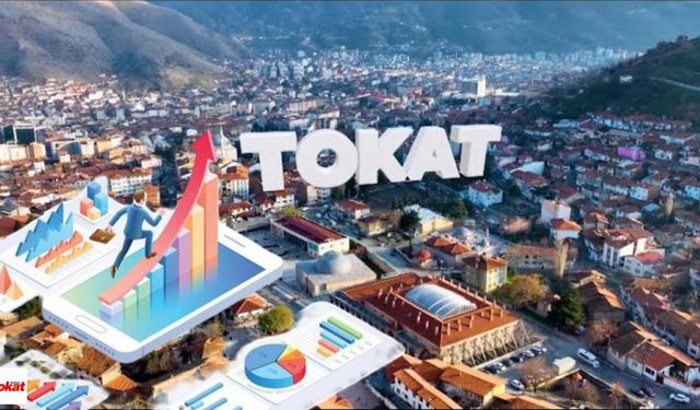 Tokat Dönüşüyor, Tokatlılar Yalnızlaşıyor: Tek Kişilik Hanelerde ve Yaşlı Nüfusta Patlama!