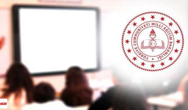 Milli Eğitim’den Sözlü Sınav Uyarısı: Tokatlı Öğretmen Adayları Dikkat!