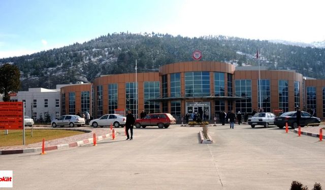 Tokat'taki Hastanelerin Çalışma Şartları: Teşvik Ne Kadar? Kira Fiyatları Nasıl? İşte Çalışan Yorumları