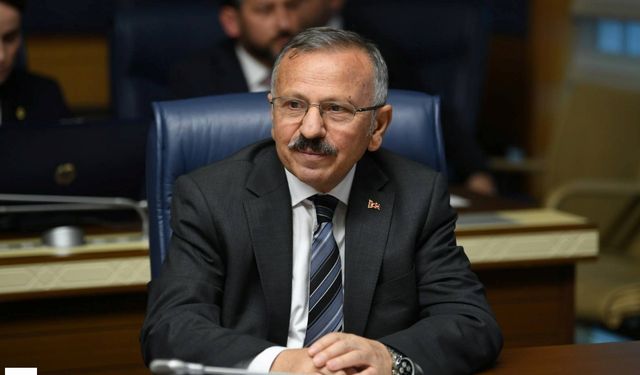 Yusuf Beyazıt: Vakıf Medeniyeti Şefkatin de Sembolüdür