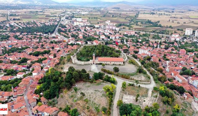 Zile’nin Gizemli Yüzü: Tokat’ın Saklı Hazineleri ve Az Bilinen 5 İlginç Özellik!