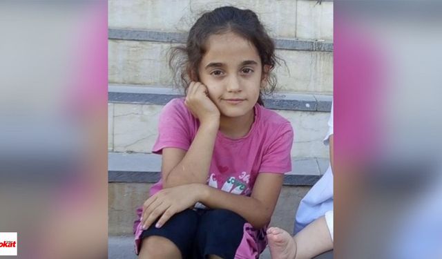 10 Yaşındaki Yasemin’in Katili Kuzeni Çıktı: 17 Yaşındaki Zanlı Tutuklandı