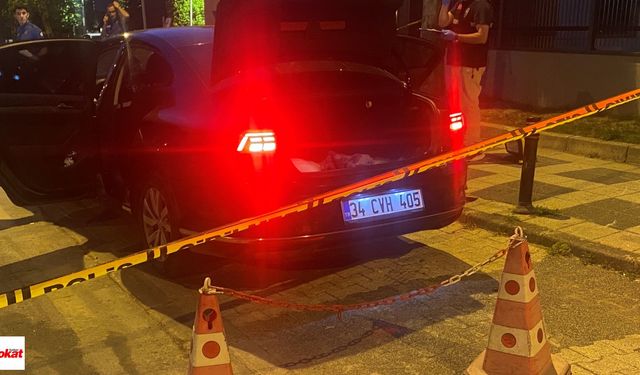 Dilan Polat’ın Korumasına Silahlı Saldırı! Hastane Önünde Vuruldu