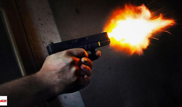 Elindeki Silah Patladı, 43 Yaşındaki Adam Hayatını Kaybetti