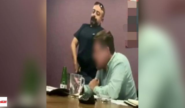 Ayağından Vurup Kayda Aldılar: Alacak Meselesi Kanlı Bitti