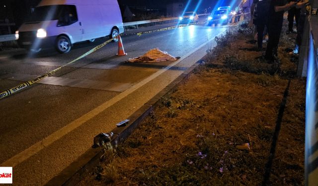 Hastane Önünde Feci Kaza: 83 Yaşındaki Kadın 200 Metre Sürüklendi