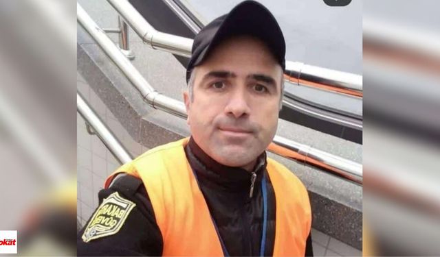 Sigara Tartışması Cinayetle Bitti: Uyarıya Sinirlenen Yolcu Güvenlik Görevlisini Öldürdü