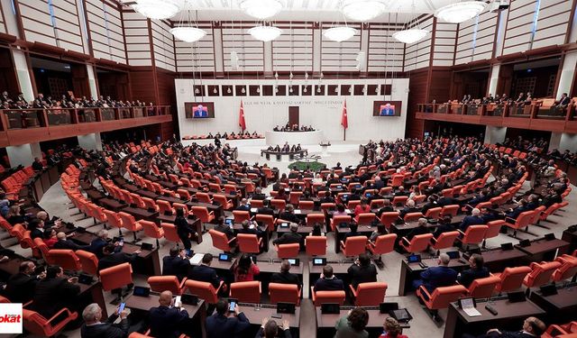 Terörsüz Türkiye Sürecinde Yeni Adım: Çerçeve Yasanın Adı Netleşti
