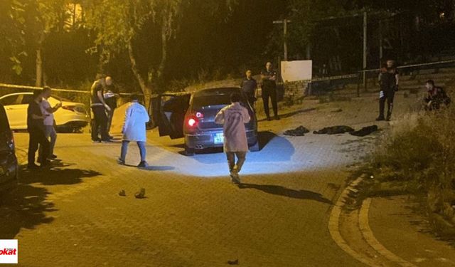 Tekel Bayisine Uzun Namlulu Saldırı: Polisle Nefes Kesen Kovalamaca