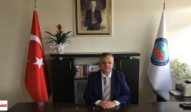 Vali Yardımcısı Kalbine Yenildi: Erdoğan Beypınar Yaşamını Yitirdi