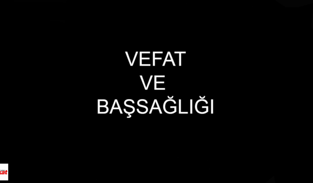 Niksar’ı Yasa Boğan Kayıp: Prof. Dr. Turgut Özeke Hayatını Kaybetti