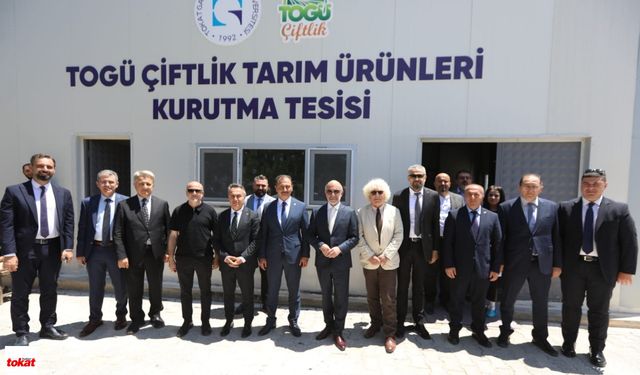 Eğitimde Stratejik İş Birliği Adımı: İki Üniversite Arasında Ortak Projeler Masada