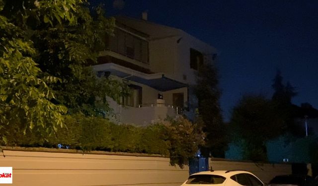 Komşuları Fark Etti: Yabancı Uyruklu Şahıs Evinde Ölü Bulundu