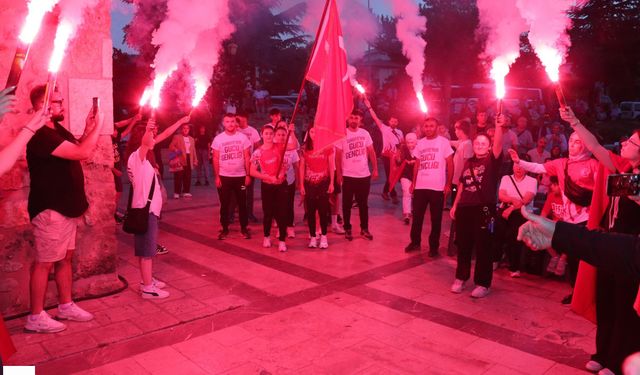 Tokat'ta 15 Temmuz programı açıklandı: Etkinlikler dört gün sürecek