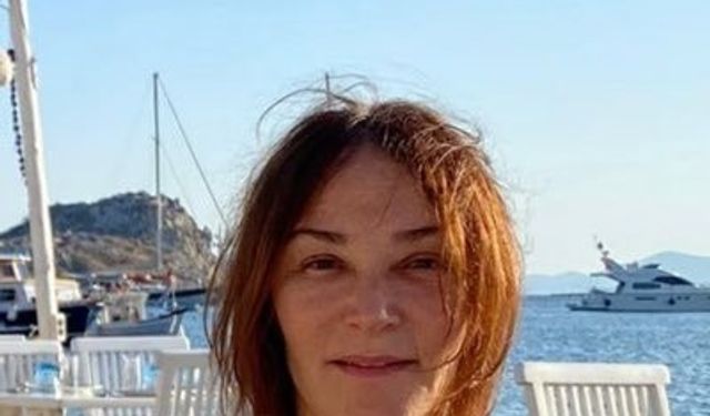 Prof. Dr. Aslı Baykal’dan Önemli Çıkış!