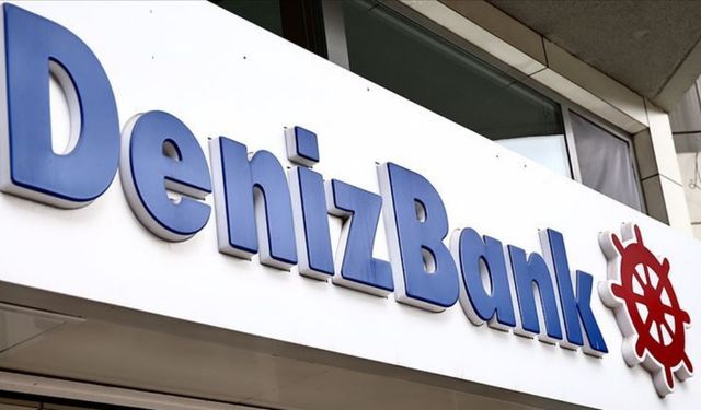 Denizbank'ın MobilDeniz uygulaması çöktü mü?