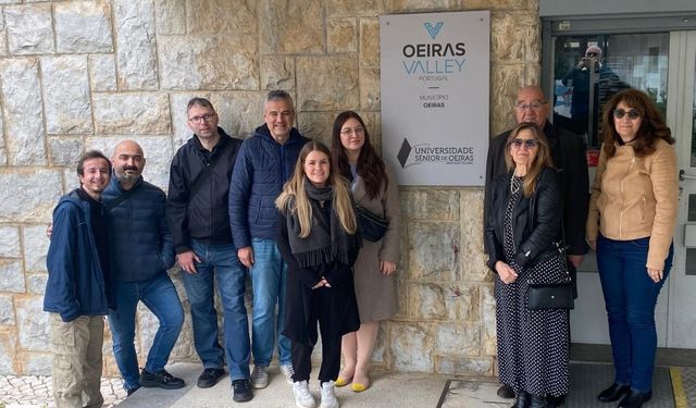 Dijital Yalnızlığa Karşı Uluslararası Dijital Eğitim Hamlesi: AB'den 60 Bin Euro Hibe
