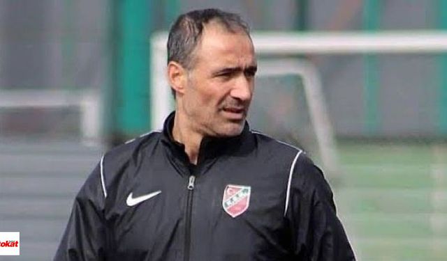 Fuat Eraslan’dan Amasyaspor Taraftarına Net Mesaj: “İnatçı Bir Takım Geliyor!”