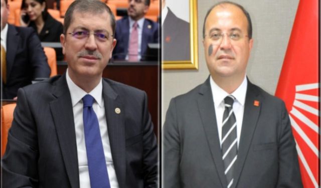 Tokat Siyasetinde ‘Kutu’ Polemiği!
