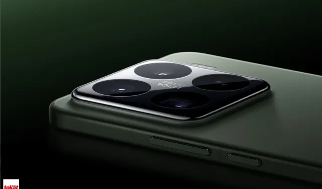 Xiaomi 16  Amiral Gemisi Geliyor Selfie Canavarı Ön Kamera ve Dev Bataryası Olacak