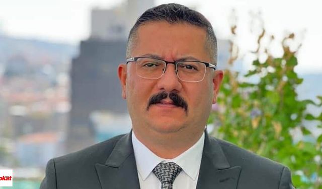 MHP Tokat İl Başkanı Mustafa İpek’ten Sosyal Medya Açıklaması: “Sessiz Kalmayacağız!”