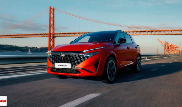 1200 KM Yol Gidebiliyor Eylülde Piyasalara Giriyor Yakıtı Sadece Kokluyor 100 KM'de 4.5 Litre Yakıyor