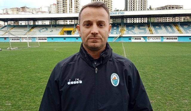 Pazarspor’da Hedef Net: "Alt Sıralardan Uzak, Yarışmacı Bir Kimlik"