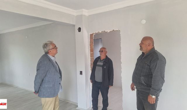 Süleyman Kaya, Baba Ocağında: "Kuran Öğrenmek, Vatanına ve Milletine Hayırlı Nesiller Yetiştirmektir"