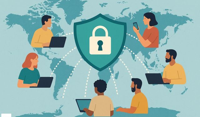 Ücretsiz VPN Kullanarak Web’i Engelsiz Şekilde Keşfedin