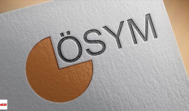 YKS 2025 Sonuçları Açıklandı