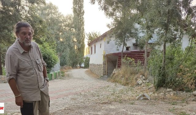 Turhal Ormanözü Köyü Muhtarı Murat Danacıoğlu’ndan 1 Yılda 55 Hizmet