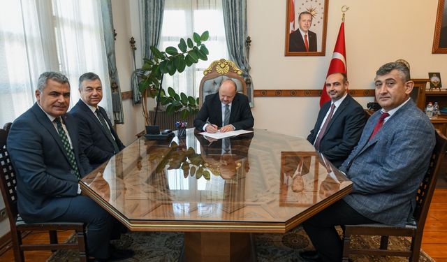 Tokat'tan Türkiye’ye Model Olan “Sürü Nedenim Var” Projesi Kastamonu’da Genişletildi