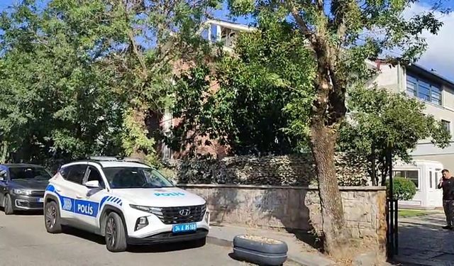 Avukat Rezan Epözdemir gözaltına alındı