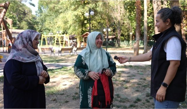 Marmara depreminin 26. yılında o 45 saniyeyi hatırlatan video duygusal anlar yaşattı