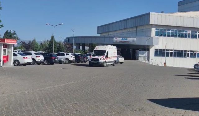 Termal havuzda boğuldu
