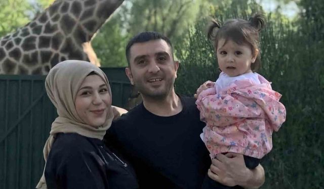 Tokat'ta anne, babası ve kardeşini kaybetmişti, kurtarılmadı