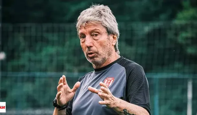 Bulancakspor’da Büyük Yeniden Doğuş: 3. Lig’e Yepyeni Kadro ile Gidiyor