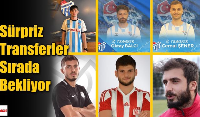 Erbaaspor’da Gözler Transfer Yasağının Kalkmasında