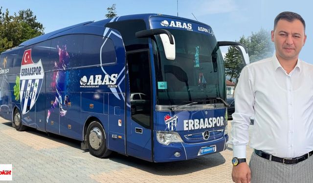 Erbaaspor’da Ulaşım Krizi Yönetimi Sarstı: Başkan Vekili İstifa Mı Ediyor!