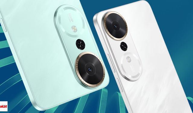 Akü Gibi 7000 mAh'lik Batarya ile Honor Sınırları Zorluyor Play 70 Plus Tanıtıldı!