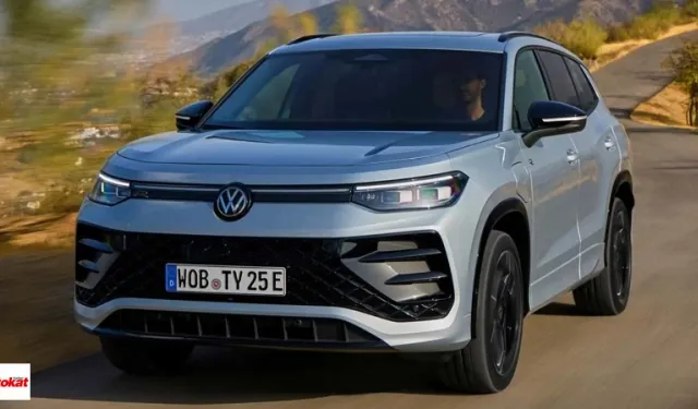 Volkswagen Türkiye'de Frene Bastı: Polo’ya 300 Bin TL Birden İndirim Yaptı