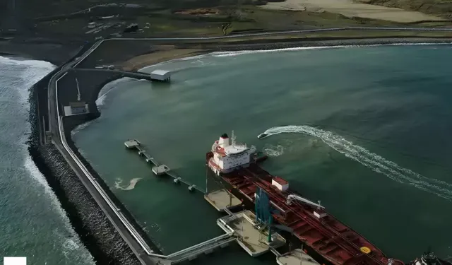 Taşı Toğrağı Altın İstanbul'un Denizide Altın Çıktı İstanbul'un Denizinde Servet Yatıyor